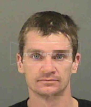 Thomas Lee Harrell