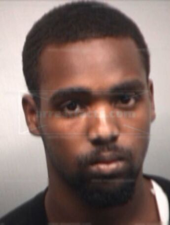 Alton Reyshun Coleman