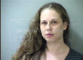 Brandy Nicole Wilson