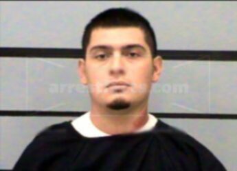 Ray Machuca Jr.