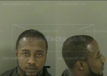 Travis Leon Marshall