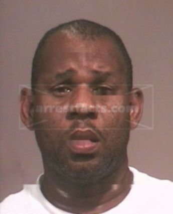 Randy Lamar