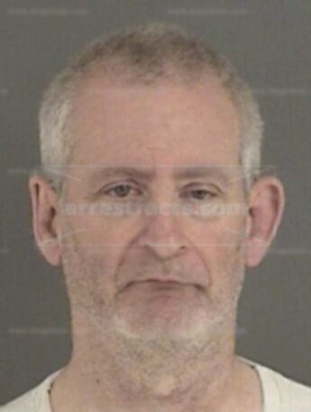 David Clay Alexander