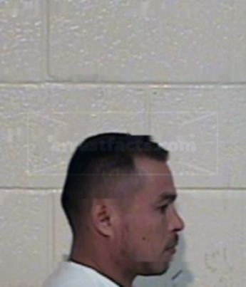 Abel Lopez Carrizalez
