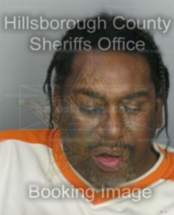 Delton Jerome Shelton