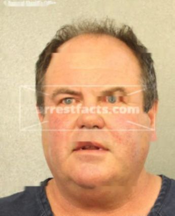 Victor Hampton Johnson