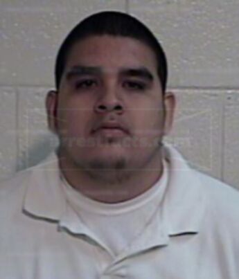 Martin Mendoza Ramirez