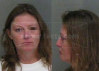 Kathy Poston