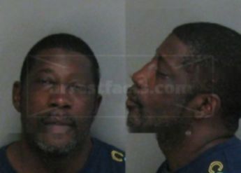 John Mobley