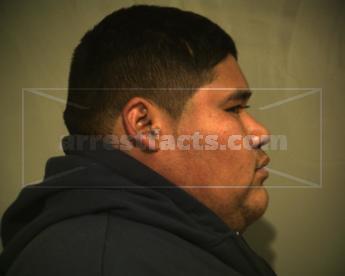 Miguel Angel Reyes Bocanegra