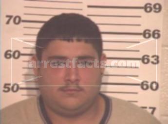 Jacob Ruben Duran Flores