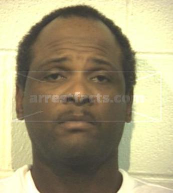 Fred Alphonso Freeman