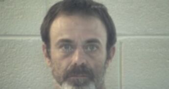 Jerry Wayne Wright Jr.