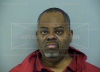 Darryl Glen Johnson