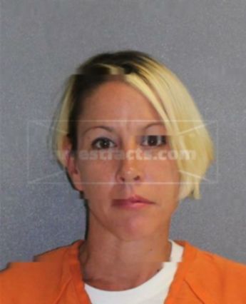 Lisa Jane Cash