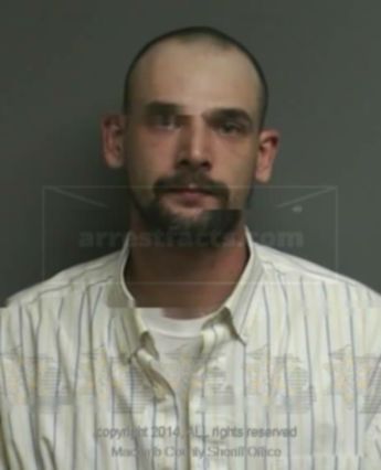 Daniel Wayne Osinski