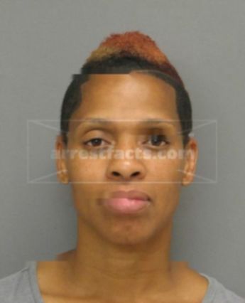Tarra Kaysha Scott