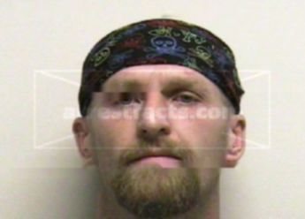 Danny Frank Jones