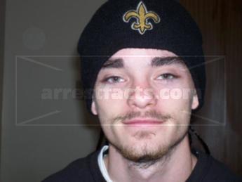 Joshua Allen Anderson