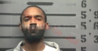 Chase Delray Copeland