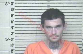Joseph Brandon Webb