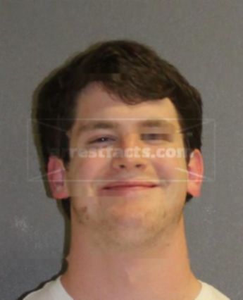 Preston Barrow