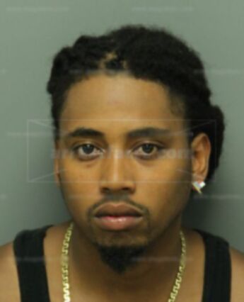 Antwan Lamar Cofield