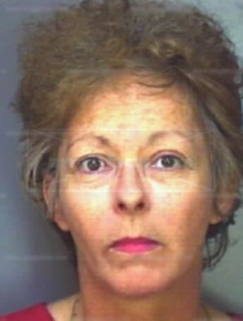 Kim Shepherd Carachure
