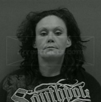 Leeana Susan Trammel