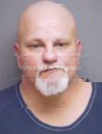 Travis Wayne Clark