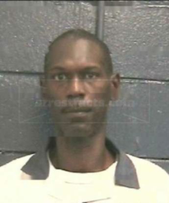 Bernard Allen