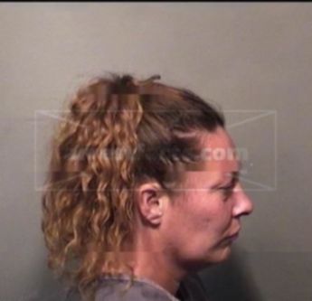 Amber Adele White