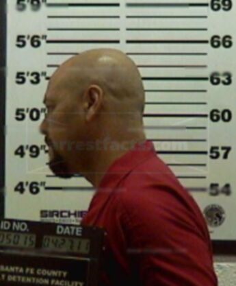 Michael Armando Espinoza
