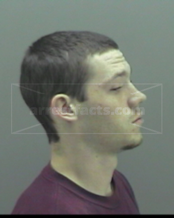 Lee Garrett Waters