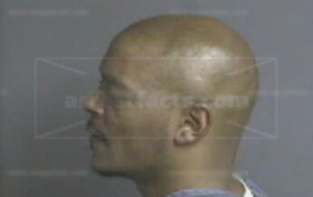 Edward Dupree Worrell