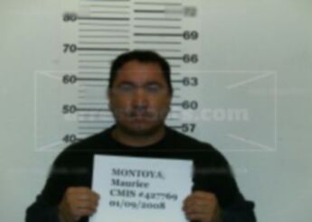 Maurice Montoya