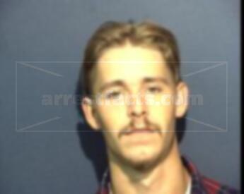 Shawn Charles Hensley