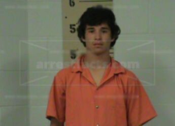 Justin Thomas Quintero