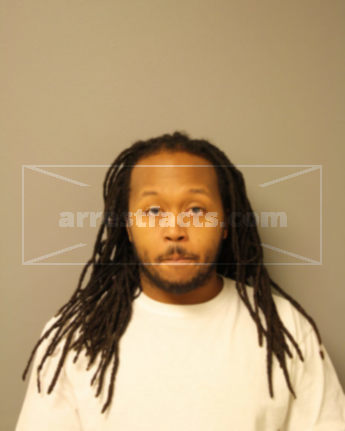 Damon Wilson