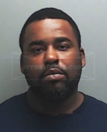 Kenneth Solamon Williams