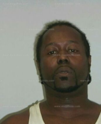 Alvin Lavell Bradshaw