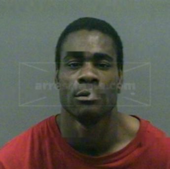 Marcus Dewayne Dandridge