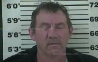 Michael Wayne Hudson