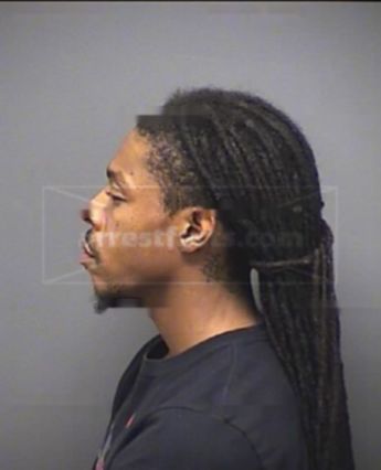 Brandon James Womack