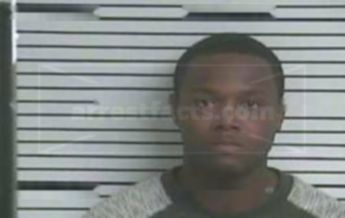 Antonio Washington