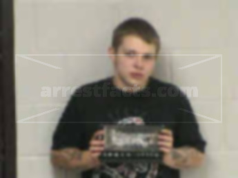 Dakota Christopher- Case