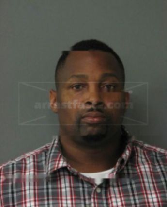 Andre Brooks