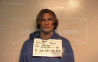 Patrick Ryan Hall