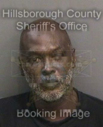 Ivan Bernard Mcneal