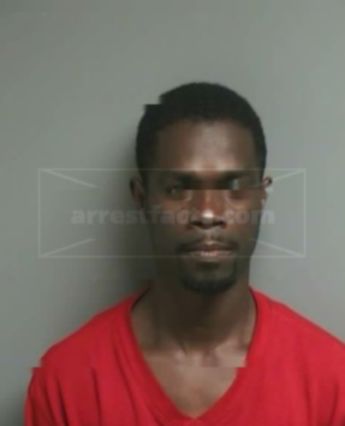 Brandon Demichael Grime